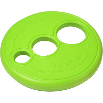 Rogz Rfo Frisbee Dog Toy Rogz Rfo Frisbee Dog Toy